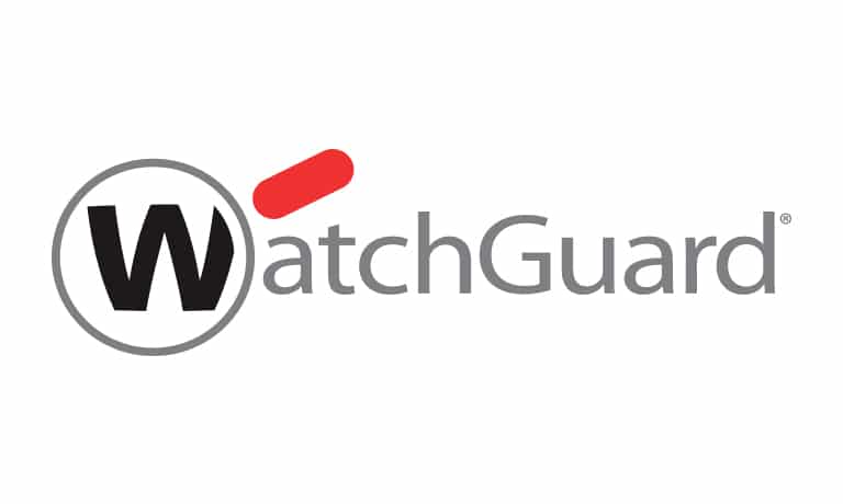 WatchGuard Security Appliances